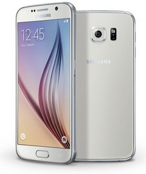 Замена батареи на телефоне Samsung Galaxy S6 в Улан-Удэ